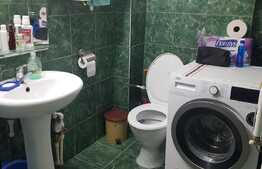 Apartament de 2 camere, 35 mp, zona Poitiers