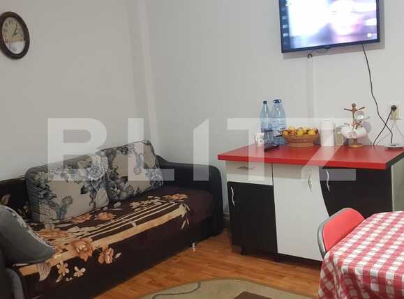 Apartament de vânzare 2 camere Sud - 80573AV | BLITZ Iași | Poza1