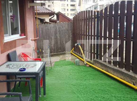 Apartament de vânzare 2 camere Sud - 80573AV | BLITZ Iași | Poza4