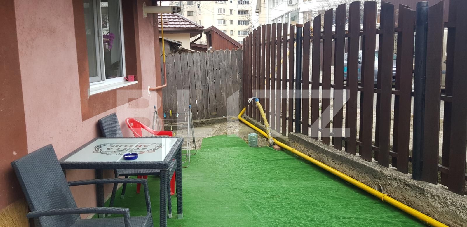 Apartament de vânzare 2 camere Sud - 80573AV | BLITZ Iași | Poza4