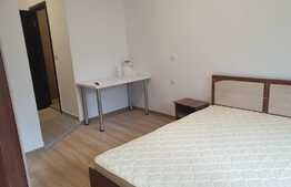 Garsoniera recent renovata in zona Alexandru - Zimbru