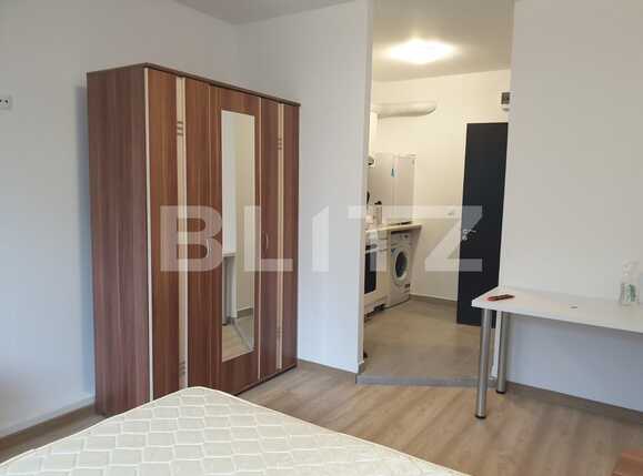 Garsonieră de vânzare Dacia - 80594AV | BLITZ Iași | Poza2