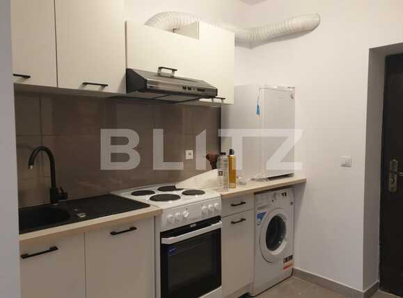 Garsonieră de vânzare Dacia - 80594AV | BLITZ Iași | Poza1