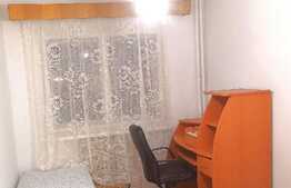 Apartament 3 camere, 63 mp, etaj intermediar, zona Copou