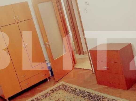 Apartament de închiriat 3 camere Copou - 80611AI | BLITZ Iași | Poza3