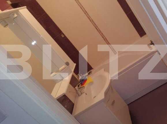 Apartament de închiriat 3 camere Copou - 80611AI | BLITZ Iași | Poza9