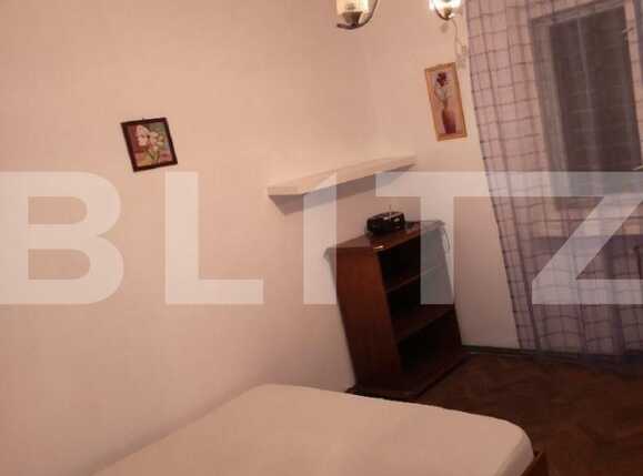 Apartament de închiriat 3 camere Copou - 80611AI | BLITZ Iași | Poza1