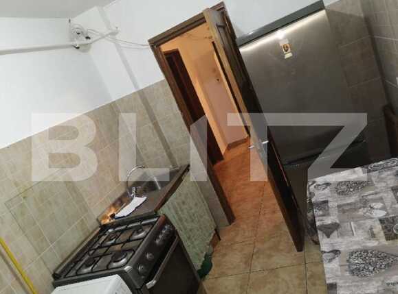 Apartament de închiriat 3 camere Copou - 80611AI | BLITZ Iași | Poza8