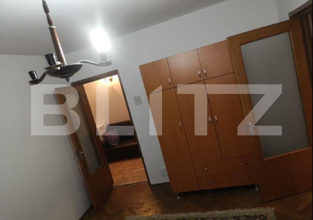 Apartament de închiriat 3 camere Copou - 80611AI | BLITZ Iași | Poza5