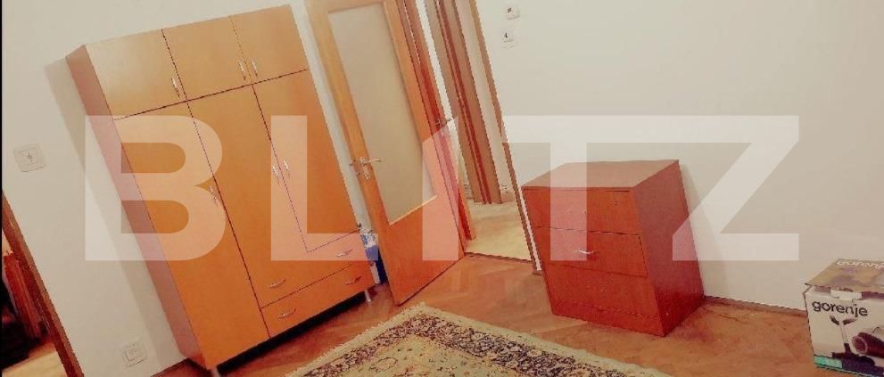 Apartament de închiriat 3 camere Copou - 80611AI | BLITZ Iași | Poza3