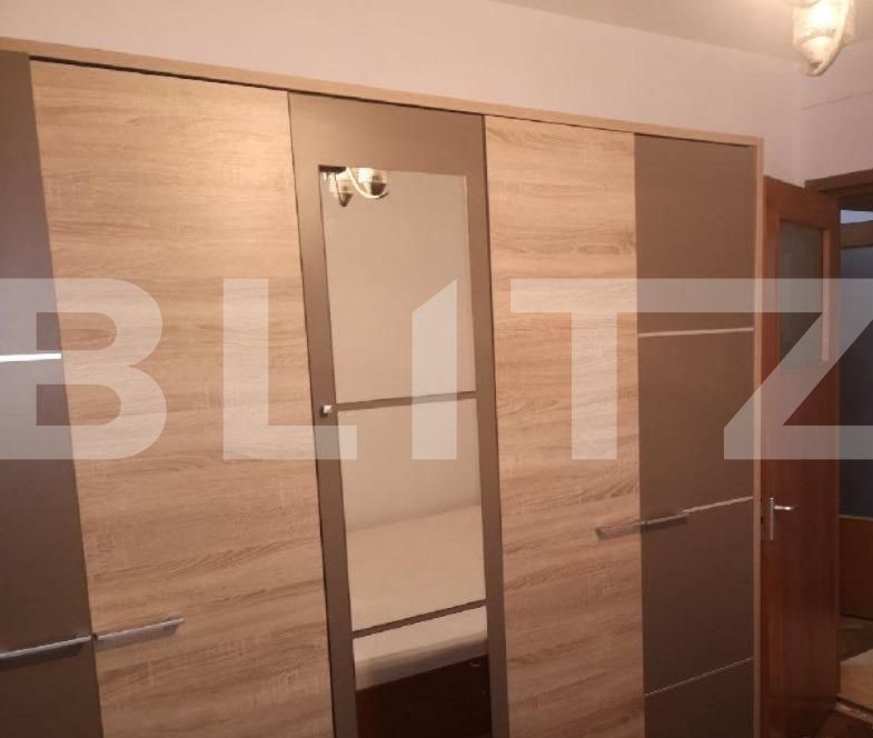 Apartament de închiriat 3 camere Copou - 80611AI | BLITZ Iași | Poza2