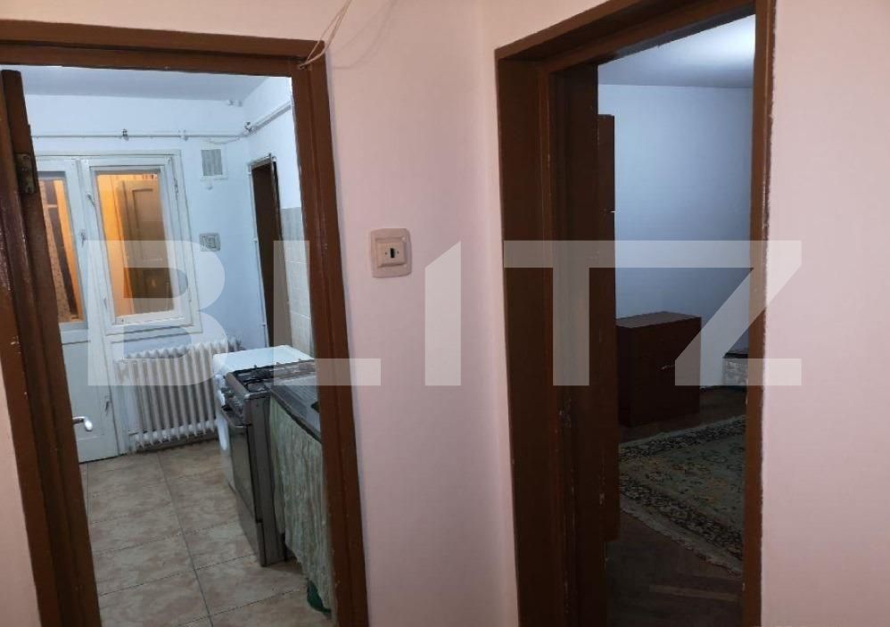 Apartament de închiriat 3 camere Copou - 80611AI | BLITZ Iași | Poza4