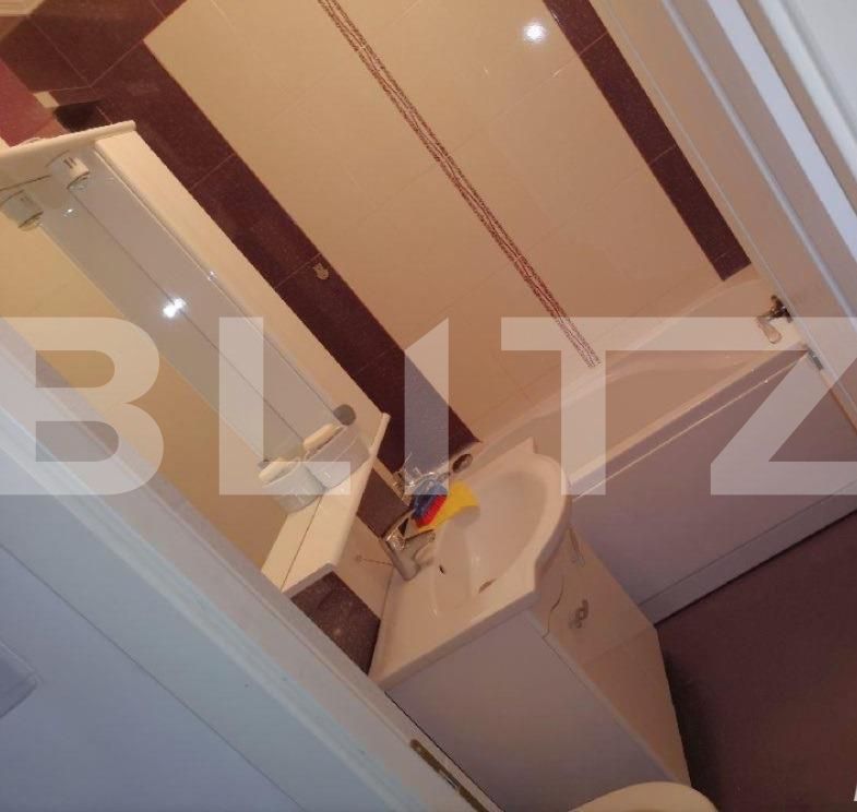 Apartament de închiriat 3 camere Copou - 80611AI | BLITZ Iași | Poza9