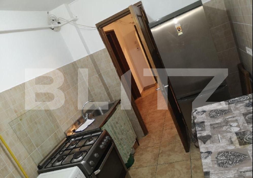 Apartament de închiriat 3 camere Copou - 80611AI | BLITZ Iași | Poza8