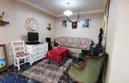 Vila de 5 camere 217 mp, 700 mp teren, Valea Adanca