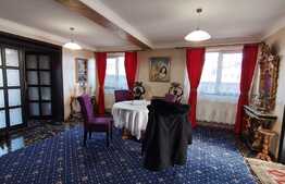 Vila de 5 camere 217 mp, 700 mp teren, Valea Adanca