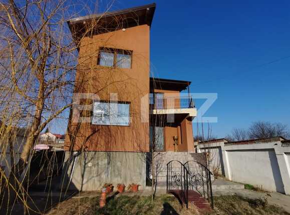 Casa de vânzare 4 camere Valea Adanca - 80667CV | BLITZ Iași | Poza1