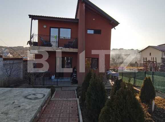 Casa de vânzare 4 camere Valea Adanca - 80667CV | BLITZ Iași | Poza11