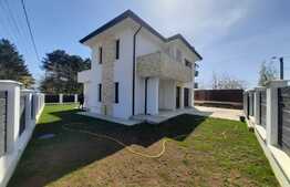 Casa cu garaj, 134 mp, 450 mp teren, zona Galata