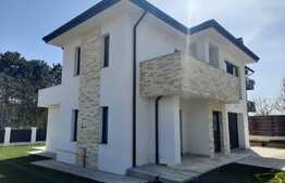 Casa cu garaj, 134 mp, 450 mp teren, zona Galata