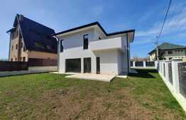 Casa cu garaj, 134 mp, 450 mp teren, zona Galata