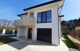 Casa cu garaj, 134 mp, 450 mp teren, zona Galata