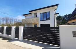 Casa cu garaj, 134 mp, 450 mp teren, zona Galata