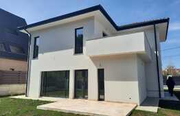 Casa cu garaj, 134 mp, 450 mp teren, zona Galata