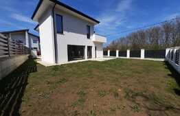 Casa cu garaj, 134 mp, 450 mp teren, zona Galata