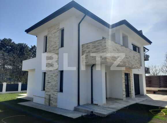 Casa de vânzare 3 camere Galata - 80669CV | BLITZ Iași | Poza3