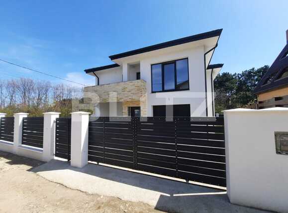 Casa de vânzare 3 camere Galata - 80669CV | BLITZ Iași | Poza1