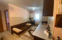  Garsoniera, 34mp, Dacia, Iasi