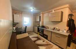  Garsoniera, 34mp, Dacia, Iasi