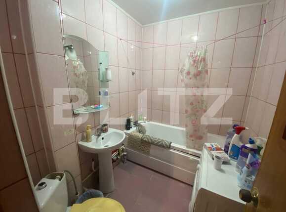 Garsonieră de vânzare Dacia - 80675AV | BLITZ Iași | Poza7