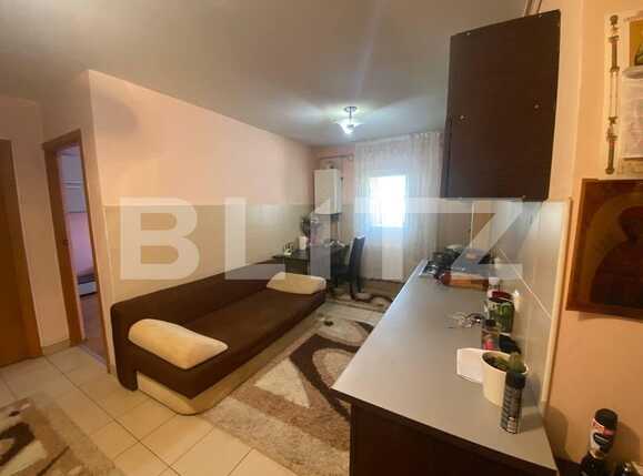 Garsonieră de vânzare Dacia - 80675AV | BLITZ Iași | Poza2