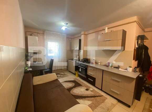 Garsonieră de vânzare Dacia - 80675AV | BLITZ Iași | Poza1