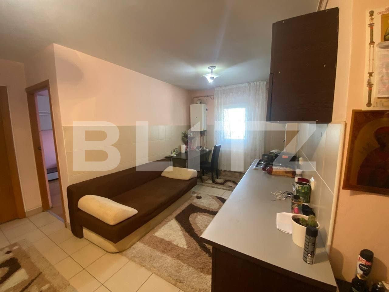 Garsonieră de vânzare Dacia - 80675AV | BLITZ Iași | Poza2