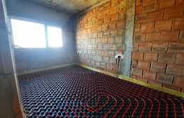 Casa individuala de 4 camere, 350 mp de teren, Valea Lupului