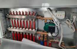 Casa individuala de 4 camere, 350 mp de teren, Valea Lupului