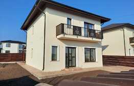 Casa individuala de 4 camere, 350 mp de teren, Valea Lupului