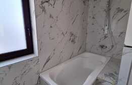 Casa individuala de 4 camere, 350 mp de teren, Valea Lupului