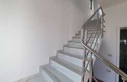 Casa individuala de 4 camere, 350 mp de teren, Valea Lupului