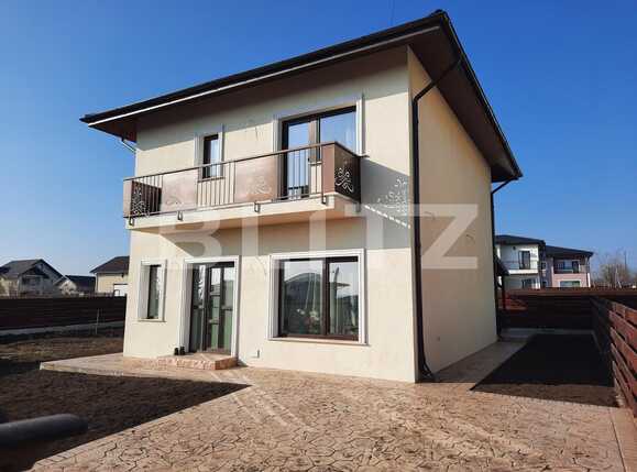 Casa de vânzare 4 camere Valea Lupului - 80702CV | BLITZ Iași | Poza2