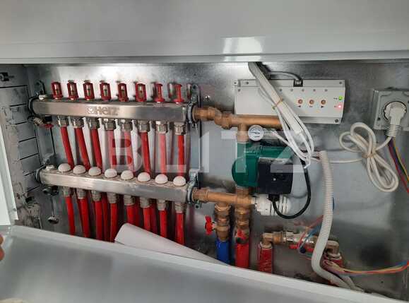 Casa de vânzare 4 camere Valea Lupului - 80702CV | BLITZ Iași | Poza16