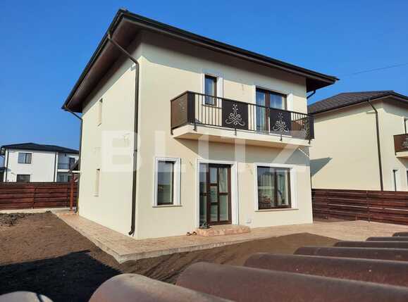 Casa de vânzare 4 camere Valea Lupului - 80702CV | BLITZ Iași | Poza3