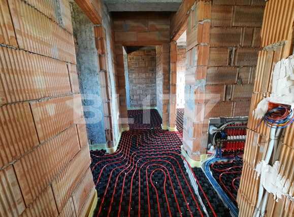 Casa de vânzare 4 camere Valea Lupului - 80702CV | BLITZ Iași | Poza14