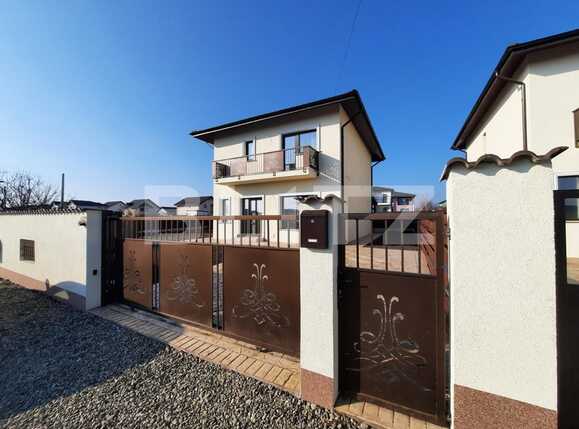 Casa de vânzare 4 camere Valea Lupului - 80702CV | BLITZ Iași | Poza1