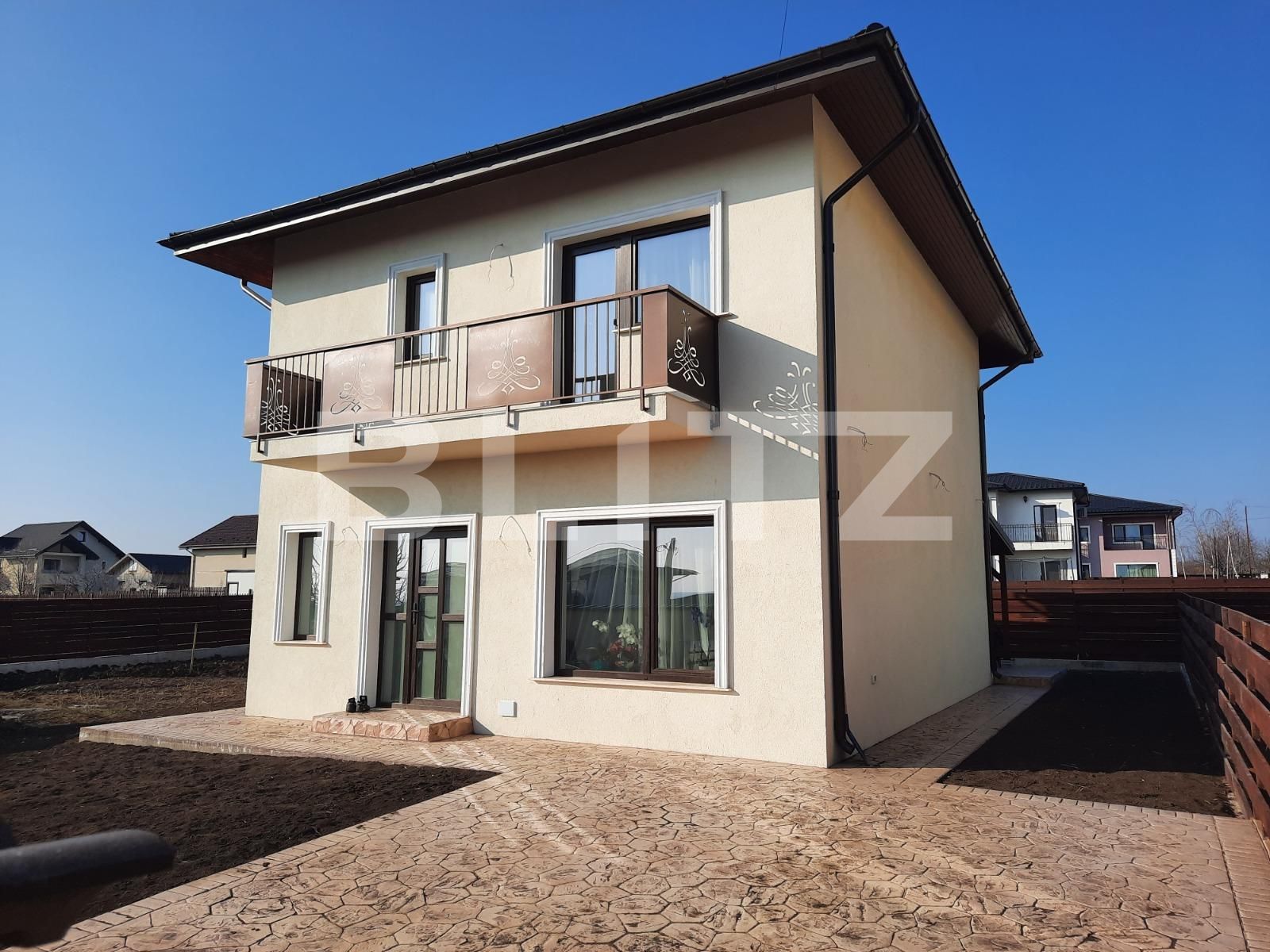 Casa de vânzare 4 camere Valea Lupului - 80702CV | BLITZ Iași | Poza2