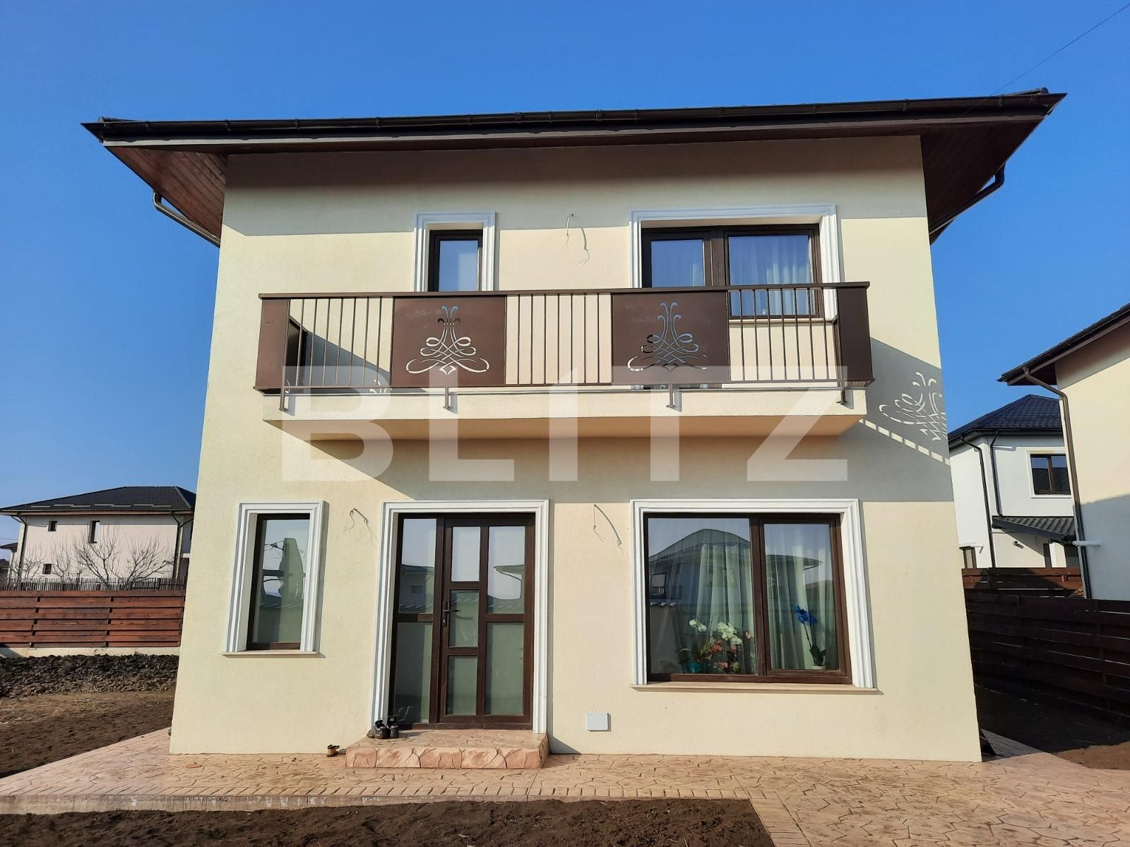 Casa de vânzare 4 camere Valea Lupului - 80702CV | BLITZ Iași | Poza4