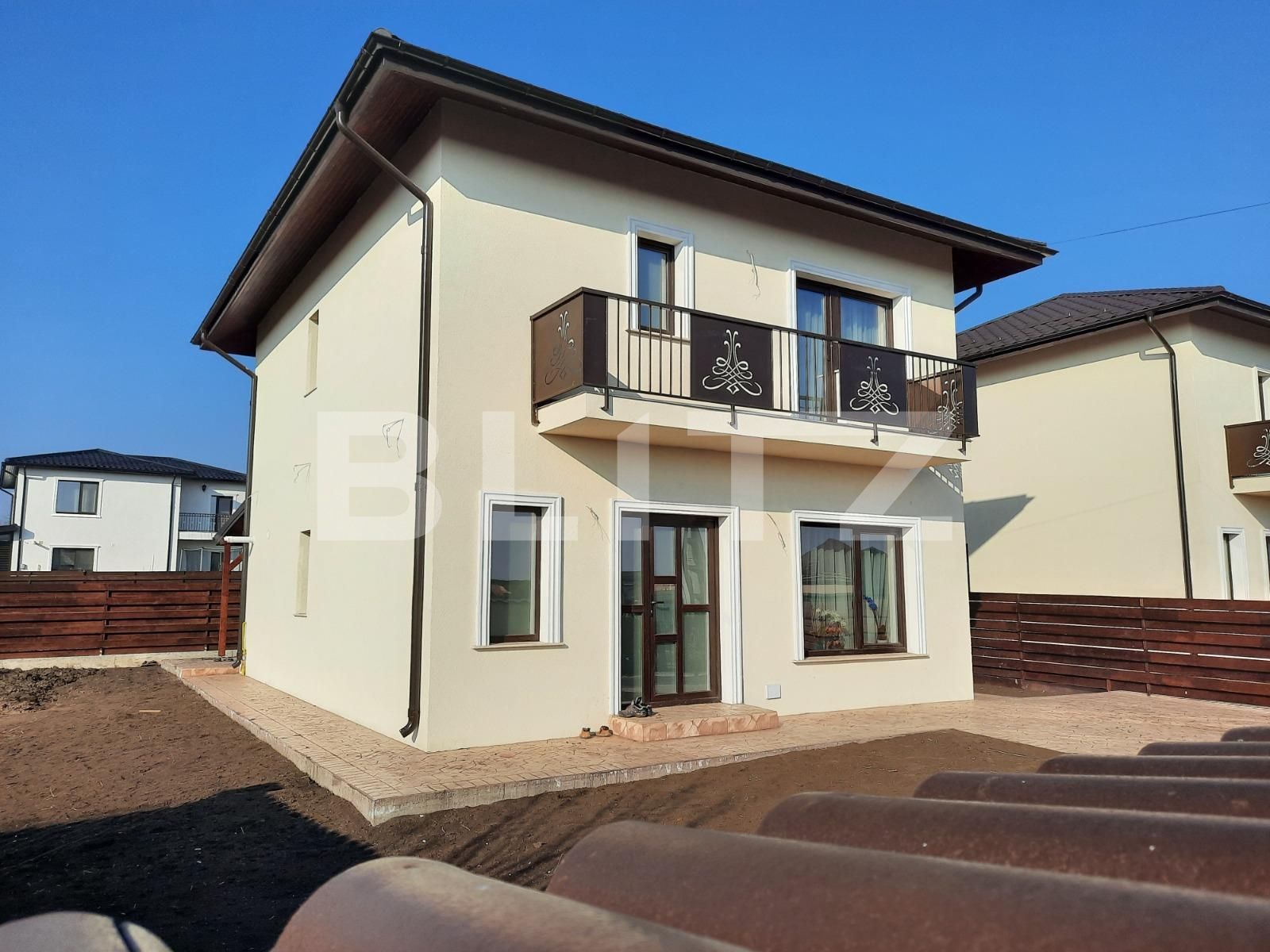 Casa de vânzare 4 camere Valea Lupului - 80702CV | BLITZ Iași | Poza3